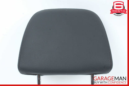 97-03 Mercedes W208 CLK430 Front Left / Right Seat Headrest Head Rest OEM