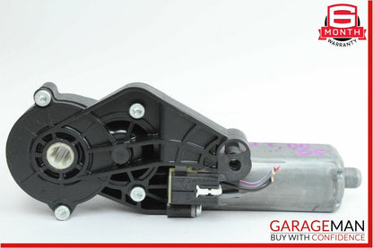 03-11 Mercedes W211 E320 CLS500 Front Right Side Seat Adjustment Motor Set of 3