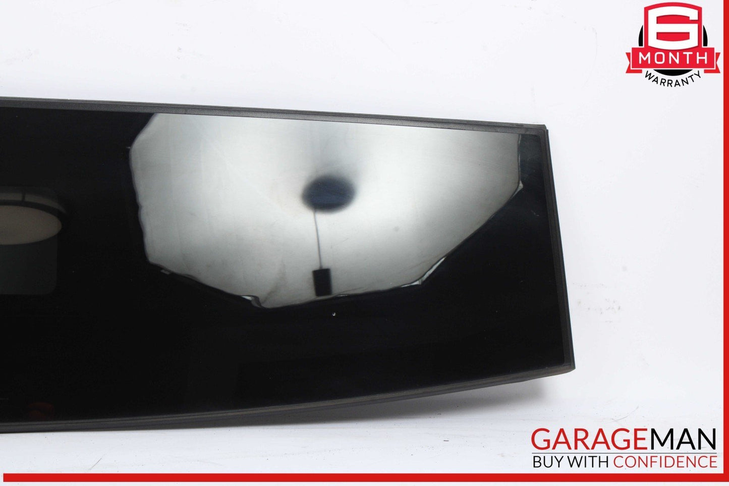 08-15 Mercedes W204 C250 GLK250 Front Panoramic Pano Roof Sunroof Glass OEM