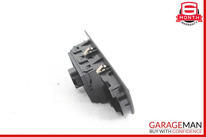 17-22 Alfa Romeo Giulia Front Right Window Control Switch OEM