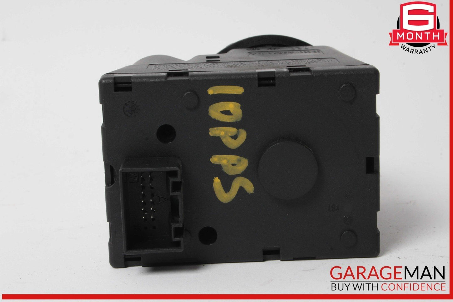 10-18 Porsche Panamera 970 Cayenne 958 Start Ignition Switch Module w/ Key OEM