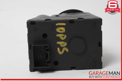 10-18 Porsche Panamera 970 Cayenne 958 Start Ignition Switch Module w/ Key OEM