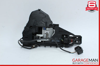 06-13 Mercedes X164 GL550 ML550 Front Right Exterior Door Handle Keyless Go OEM