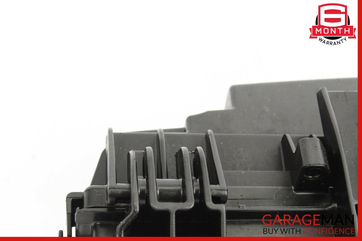 10-16 Mercedes R172 SLK250 C250 Air Intake Cleaner Filter Housing Box 2710901601