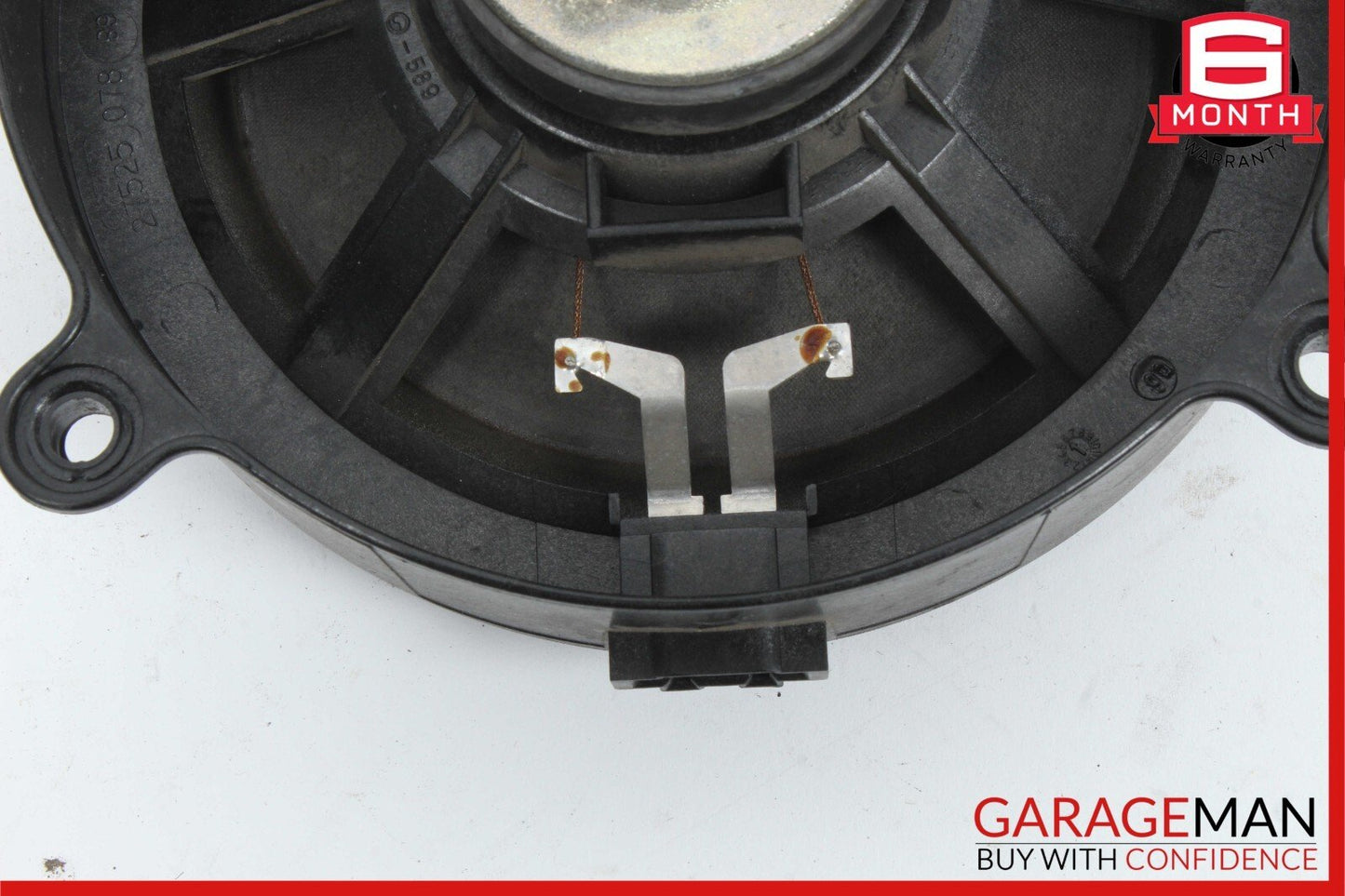 01-07 Mercedes W203 C230 C320 C32 AMG Front Right/Left Door Sound Speaker OEM