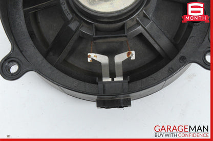 01-07 Mercedes W203 C230 C320 C32 AMG Front Right/Left Door Sound Speaker OEM