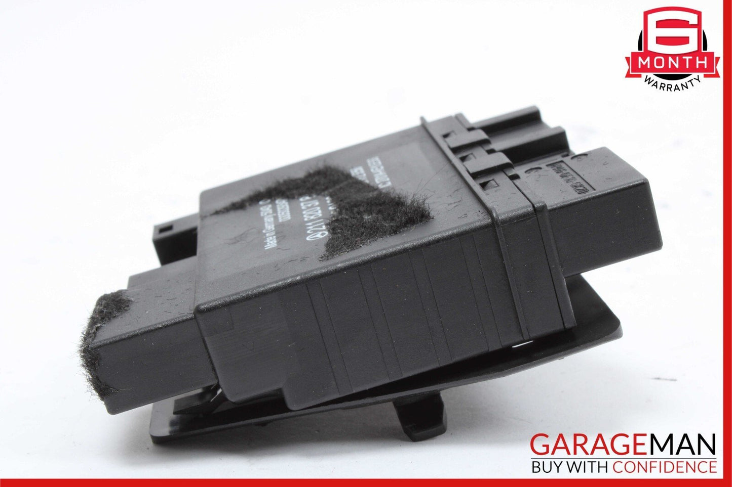 06-11 Mercedes W219 CLS500 E320 E350 Rear Door Keyless Go Control Module Unit