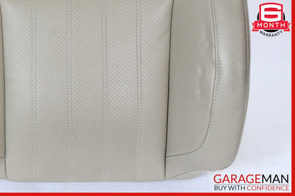 13-19 Mercedes X166 GL450 GLS550 Seat Cushion Top Upper Front Left Side OEM
