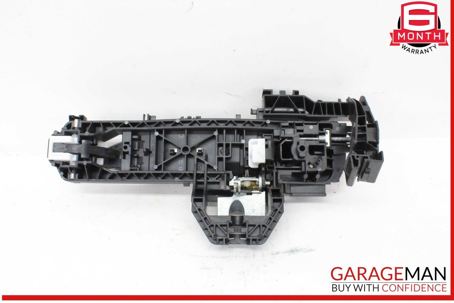 14-17 Mercedes W207 E350 Front Right Passenger Side Exterior Door Handle OEM