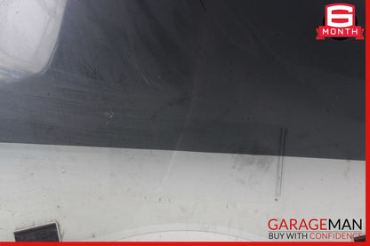 07-13 Mercedes W221 S550 S600 Front Left Driver Side Door Window Auto Glass OEM