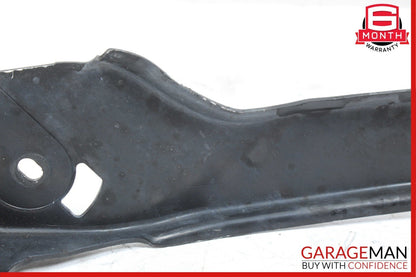 06-11 Mercedes W219 CLS550 Front Radiator Support Headlight Bracket OEM