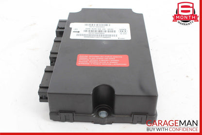 03-09 Mercedes W209 CLK350 CLK550 Convertible Roof Control Module Unit