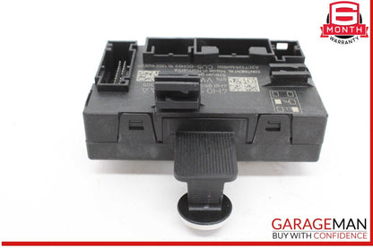 11-18 Porsche Panamera 970 E-Hybrid Front Left Side Door Control Module OEM