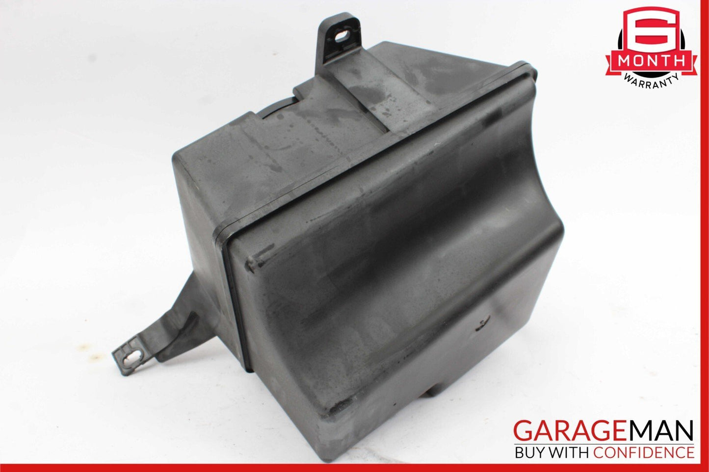 07-12 Mercedes X164 GL350 GL450 Rear Subwoofer Audio Speaker Harman Kardon OEM