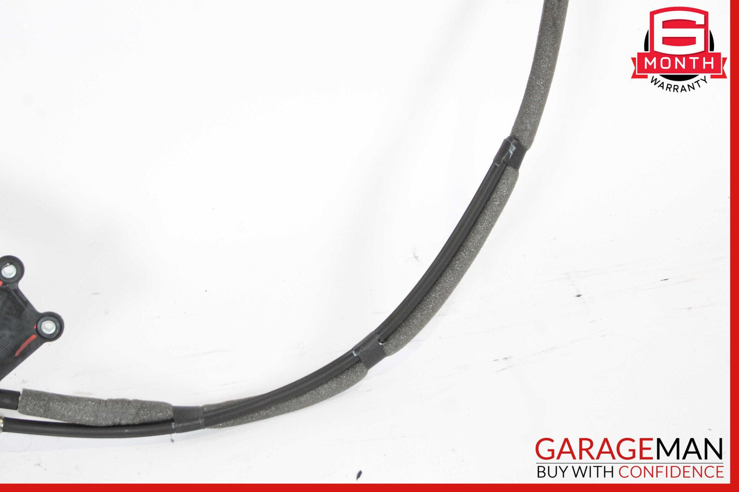 14-18 Maserati Quattroporte Rear Right Window Sunshade Motor OEM