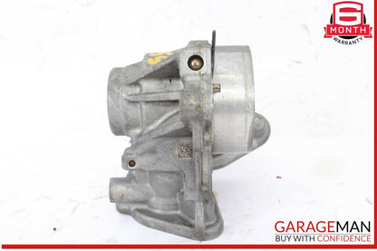 11-14 Mercedes W221 S550 CLS550 Engine High Pressure Fuel Pump Housing Assy