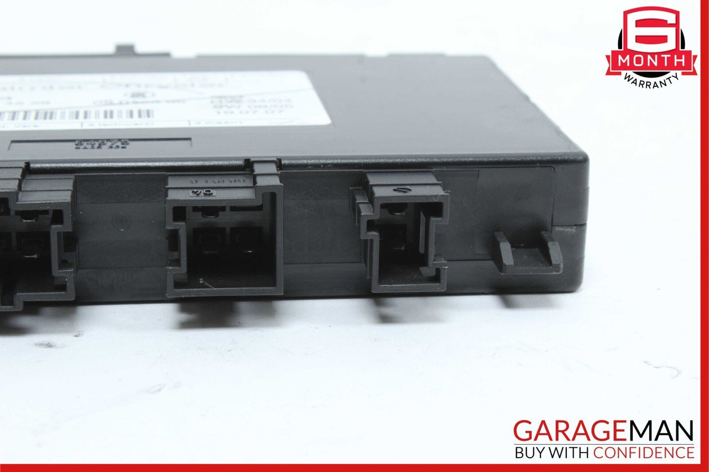07-12 Mercedes X164 GL550 GL450 Third Seat Row Power Folding Control Module OEM