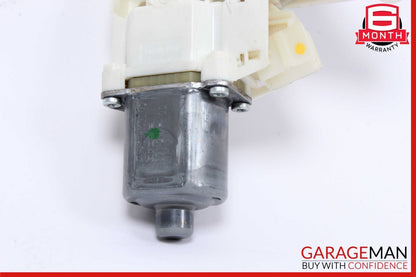 08-16 Mercedes W212 E350 C250 C350 Front Left Door Window Regulator Motor Unit