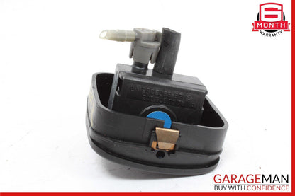 00-12 Mercedes W221 S600 CL500 Front Lumbar Control Switch 2208000878 OEM