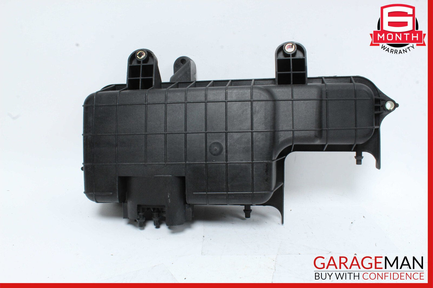 03-06 Mercedes W220 S55 AMG E500 Central Locking Vacuum Pump Tank 2118000019 OEM