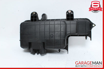 03-06 Mercedes W220 S55 AMG E500 Central Locking Vacuum Pump Tank 2118000019 OEM