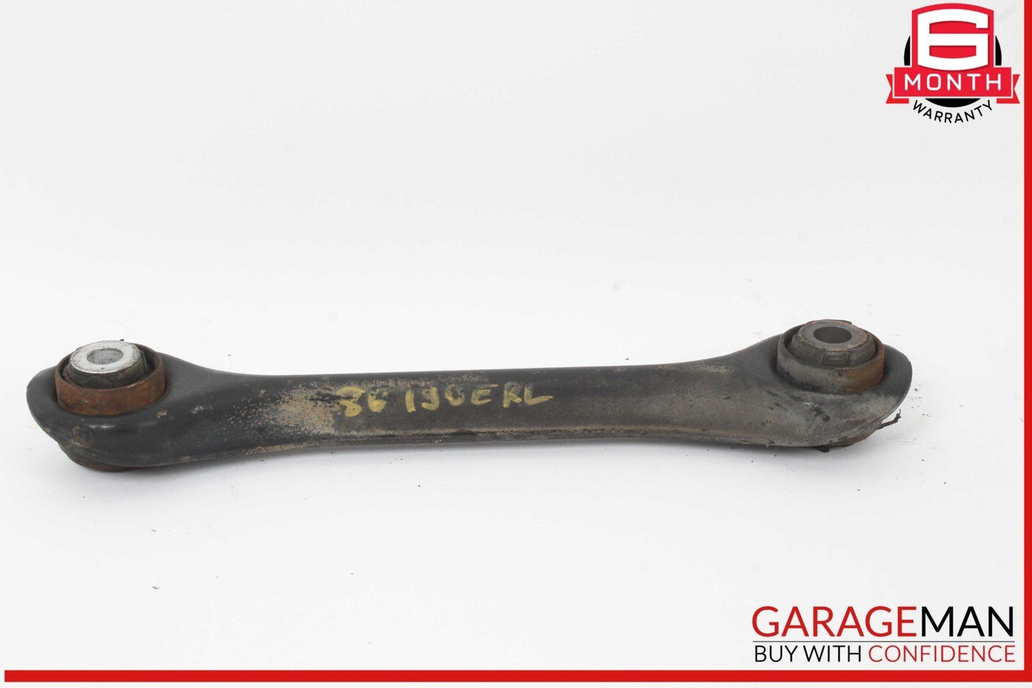 84-93 Mercedes W201 190E 190D Rear Left or Rear Right Forward Upper Control Arm