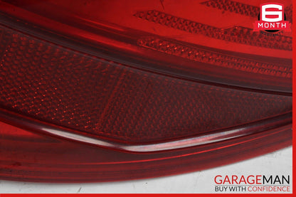 06-10 Mercedes W251 R350 R500 Rear Right Side Taillight Tail Light Lamp OEM