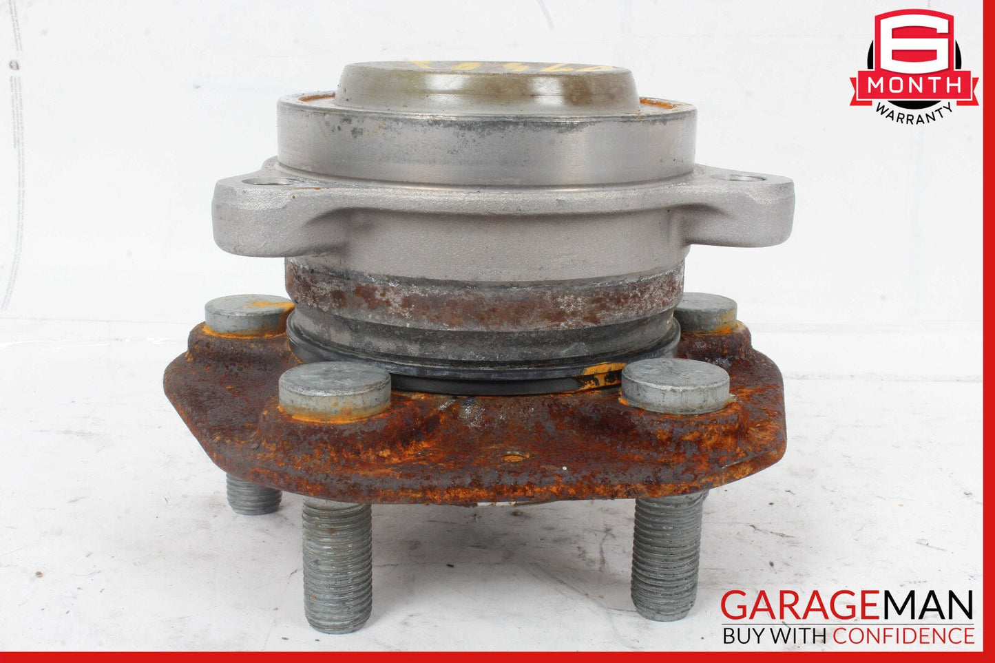 17-23 Tesla Model 3 Front Wheel Hub Bearing OEM