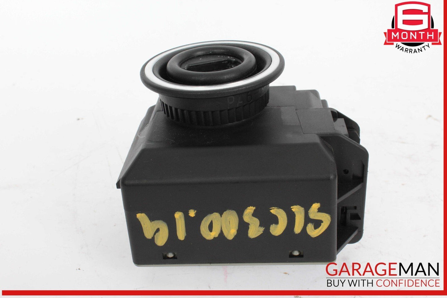 14-20 Mercedes R172 SLC300 SLC43 AMG  Ignition Switch Module w/ Key 2189054701