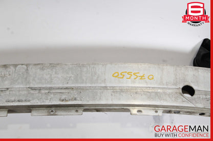 07-14 Mercedes W221 S550 CL550 Front Bumper Lower Bracket Impact Bar Assembly