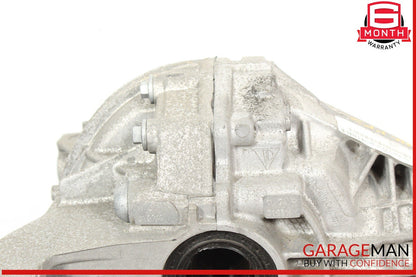 10-16 Porsche Panamera 970 4S GTS Rear Differential Diff Axle Carrier OEM