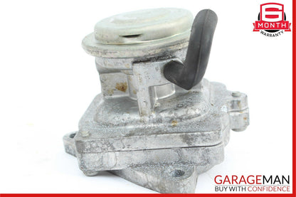 05-15 Mercedes W212 E350 C230 C300 SL550 Engine Motor Air Valve 0021407560 OEM