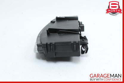 07-14 Mercedes W221 S550 CL550 A/C AC Heater Climate Control Switch OEM