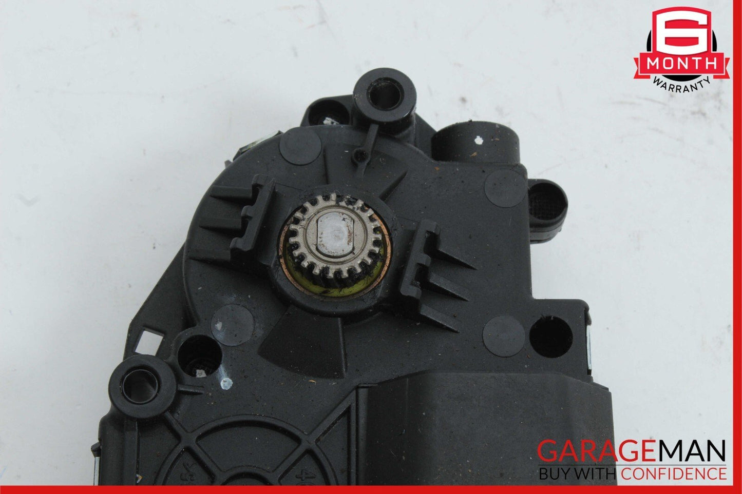 07-14 Mercedes W221 S400 S600 CL550 Sunroof Sun Roof Motor OEM