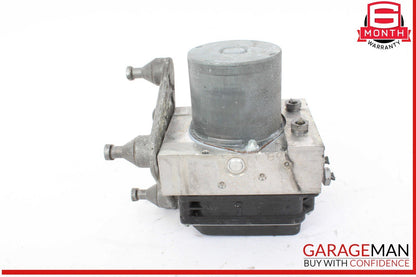 10-16 Mercedes W212 E350 E550 ABS Brake Hydraulic Pump Control Module Unit OEM