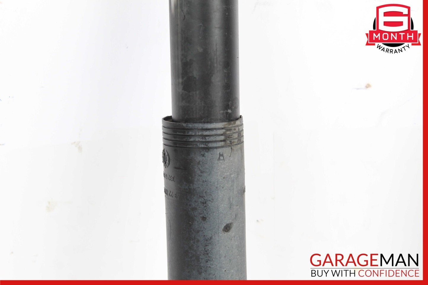 03-09 Mercedes W209 CLK350 Rear Left & Right Side Shock Absorber Strut Set OEM
