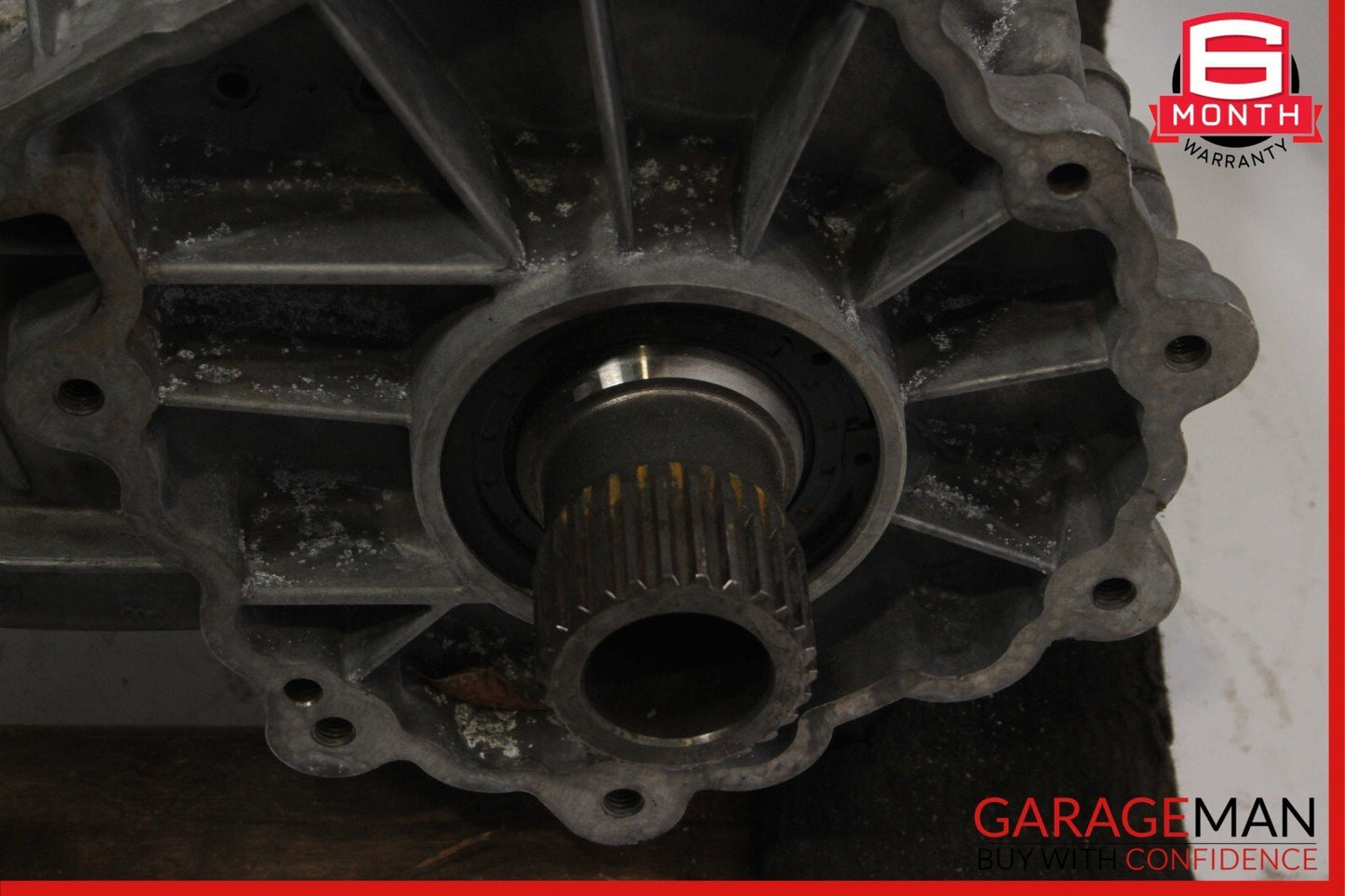 06-13 Mercedes ML350 R350 GL450 ML500 Transmission Transfer Case Gear Box OEM