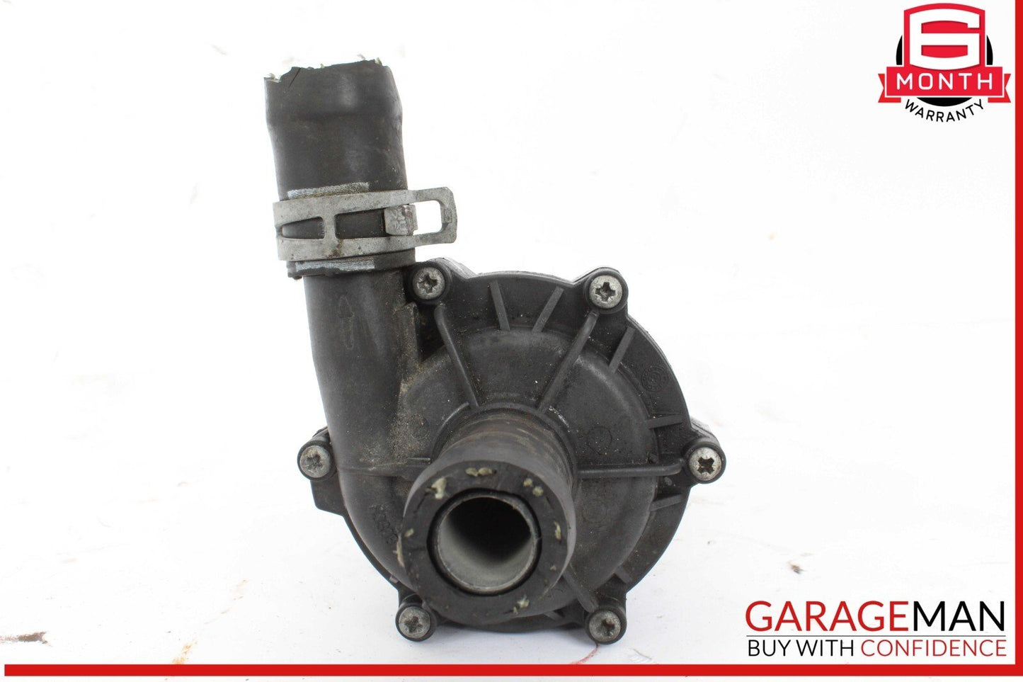 10-13 Land Rover Range Rover Sport Auxiliary Water Pump AH328K232AC OEM