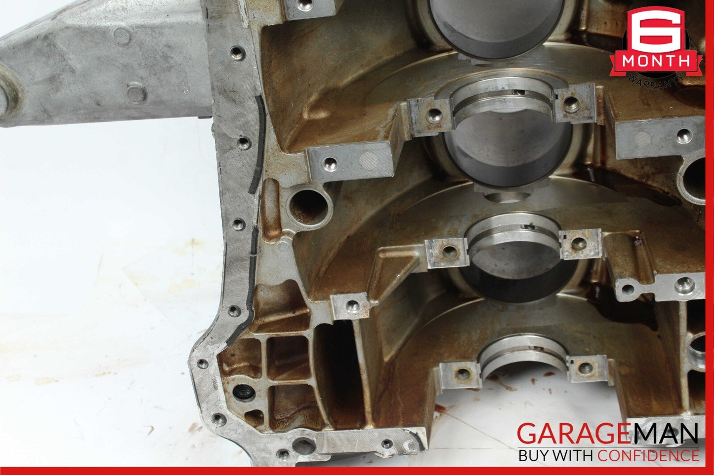 12-15 Mercedes R172 SLK250 C250 1.8L Engine Motor Block Long Block M271