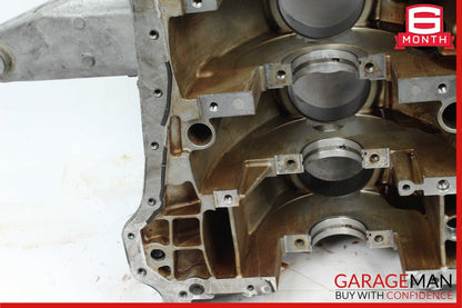 12-15 Mercedes R172 SLK250 C250 1.8L Engine Motor Block Long Block M271