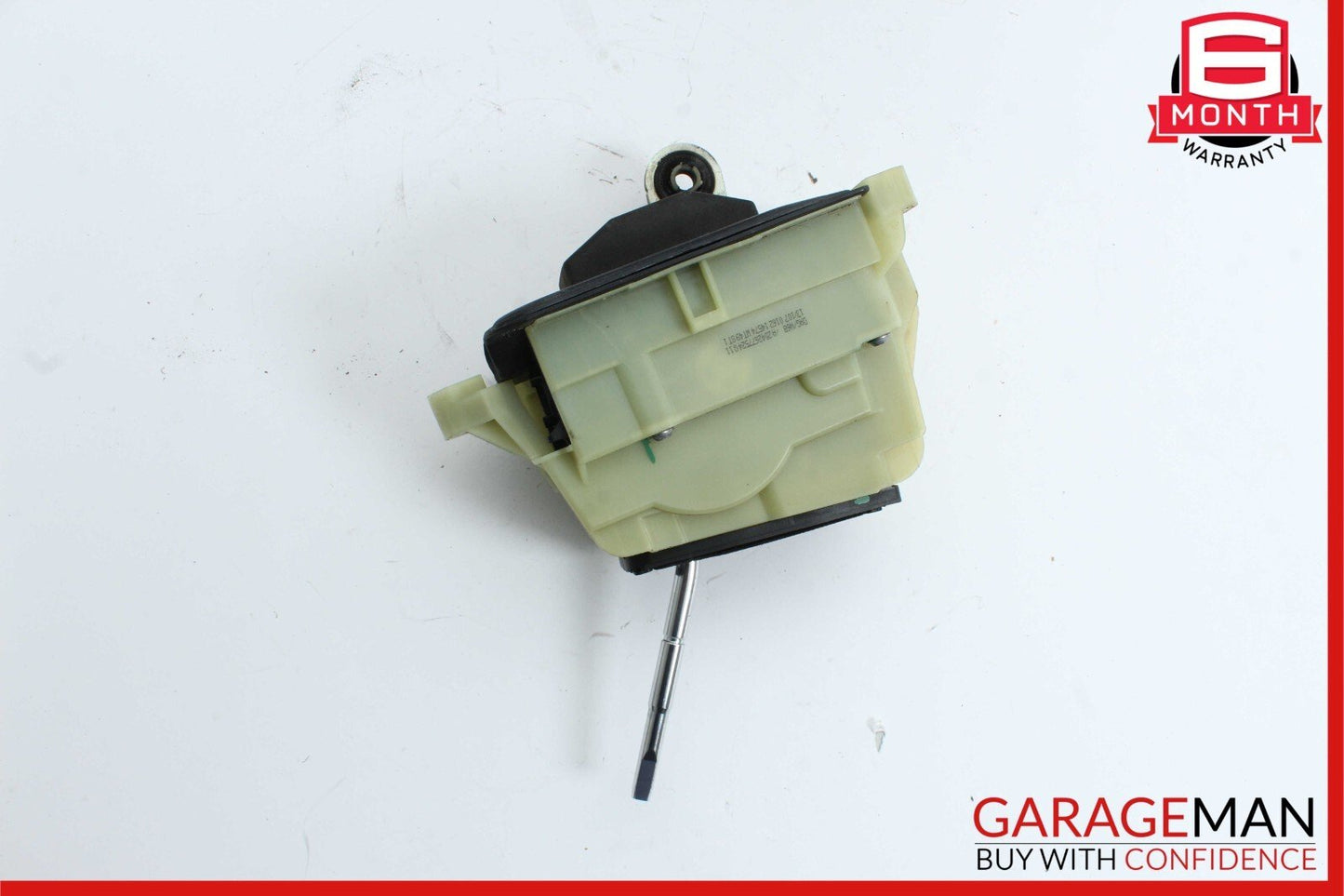 08-14 Mercedes W204 C250 C350 C63 AMG Floor Gear Selector Shifter 2042677524 OEM