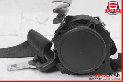 12-18 BMW F30 320i 328i Rear Right / Left Side Seatbelt Seat Belt Retractor OEM