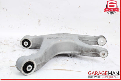 09-18 Audi Q5 Rear Right Passenger Side Suspension Lower Control Arm OEM