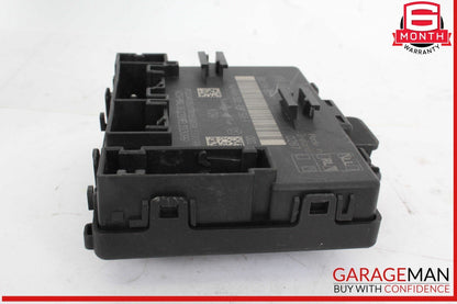17-20 Audi S3 A3 Front Left Driver Side Door Control Module Unit 5Q0959393F OEM