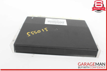 14-17 Mercedes W222 S550 Suspension ECU Control Module Unit 2229006607 OEM