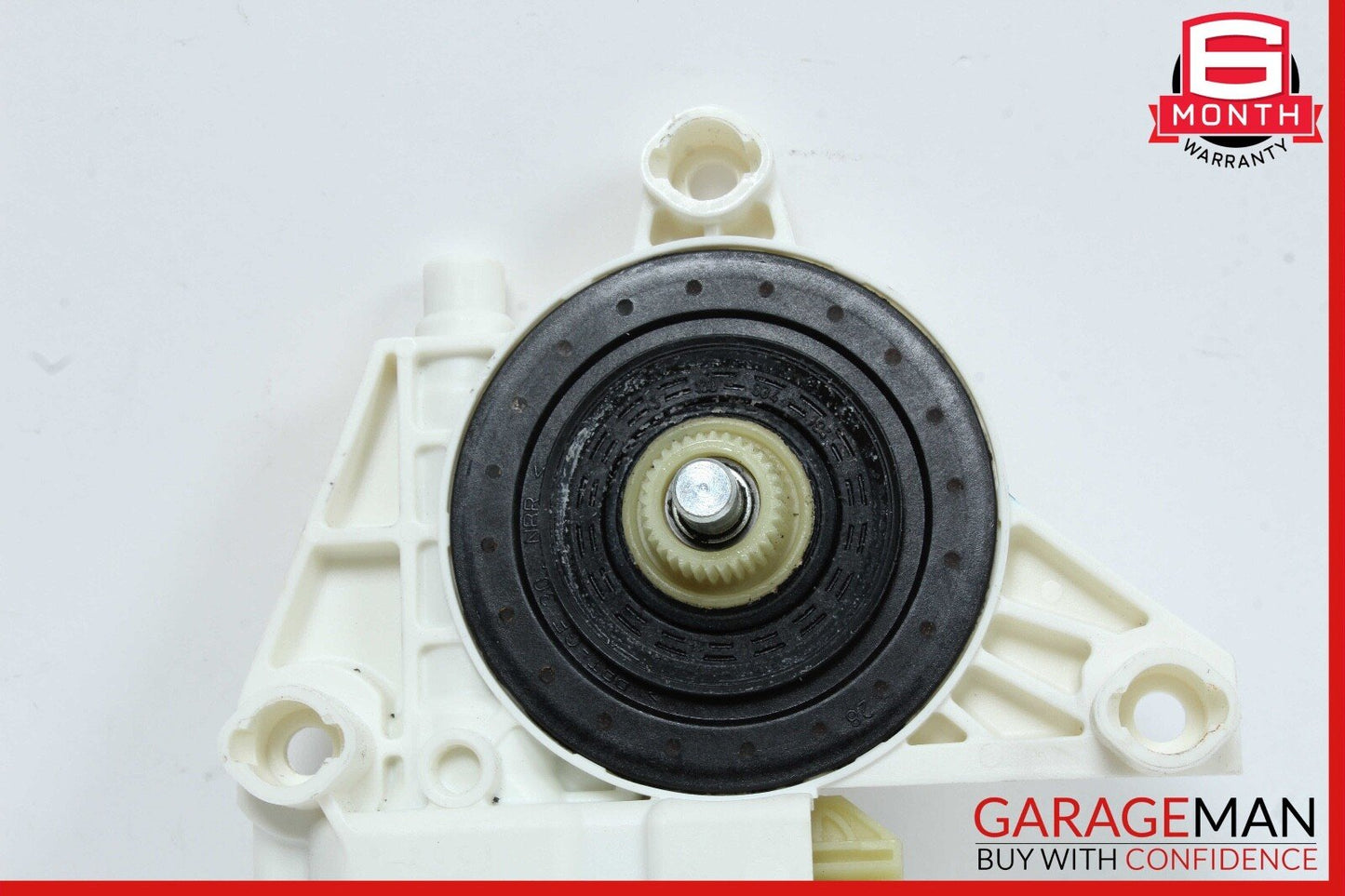 06-13 Mercedes W251 R350 GL450 Front Right Door Window Regulator Motor Unit