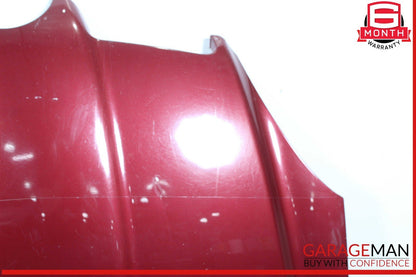 05-11 Mercedes R171 SLK280 SLK300 SLK350 Front Hood Bonnet Panel Assembly OEM