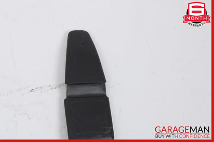11-13 Porsche Cayenne 958 S Front Left Side Seat Belt Retractor 7P0857705 OEM