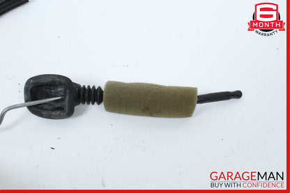 08-18 Mercedes W212 E350 CLS500 Front Right Side Door Lock Latch Actuator OEM
