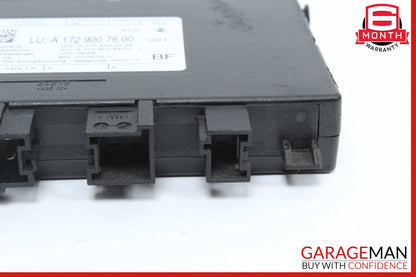 08-18 Mercedes W212 E350 SLK250 C350 Front Right Seat Control Module OEM